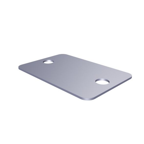 Gerätemarkierung CC-M 27/18 2X3 ST