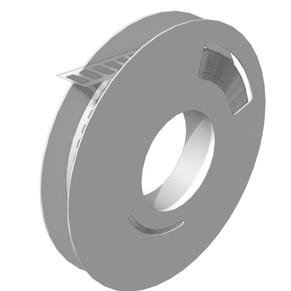 Gerätemarkierung ESG-LP 6/15 MM SI