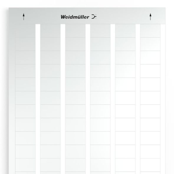 Gerätemarkierung LM MT300 27/18 SI