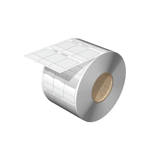 Gerätemarkierung THM WO 20/32 WS