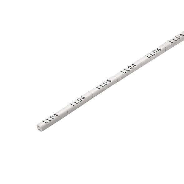 Kabelmarkierungssystem CLI C 2-33 SDR SG