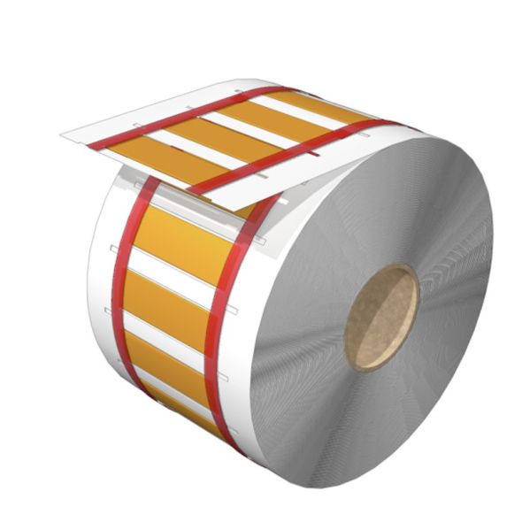 Kabelmarkierungssystem HS-FR4.8-9.5/50MMY