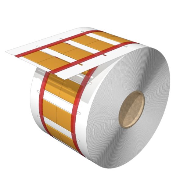 Kabelmarkierungssystem HS-HF6.4-12.7/50MMY