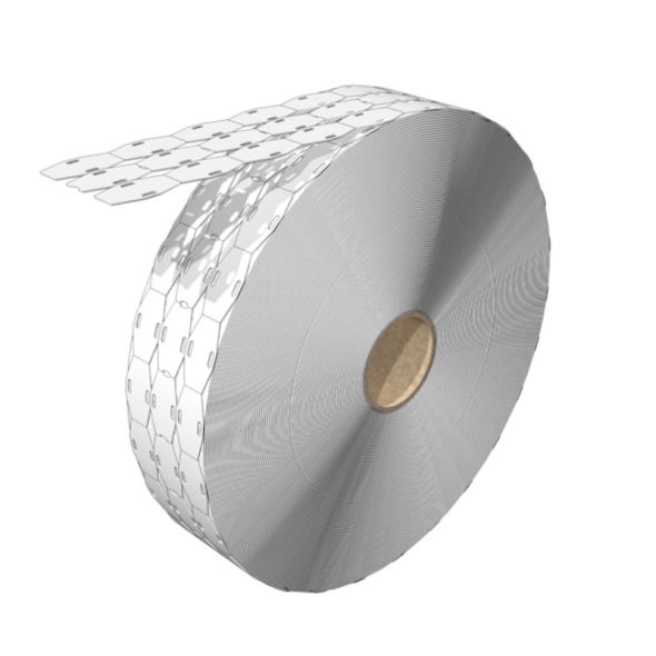 Kabelmarkierungssystem SFX 9/24 MM BP WS