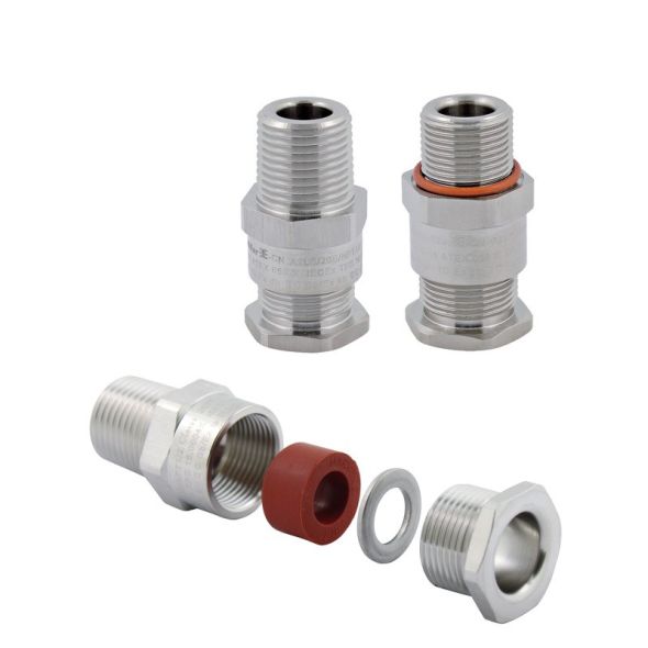 Kabelverschraubung A2L/20S/M20-WM