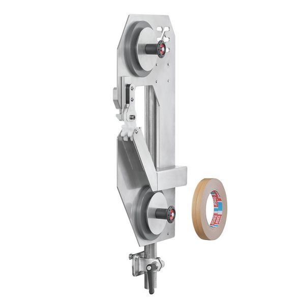 Kabelzuführung WPC BUNDLER