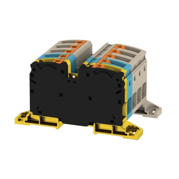Klemme A2C 35 3FT-N-FE DM Klemme A2C 35 3FT-N-FE DM