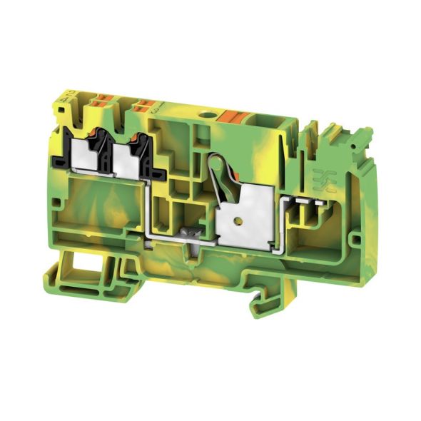 Klemme AAP12 10/4X2.5 PE-LI