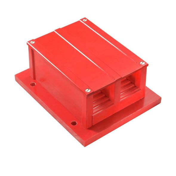 Klemme HV4000/2-M12 F