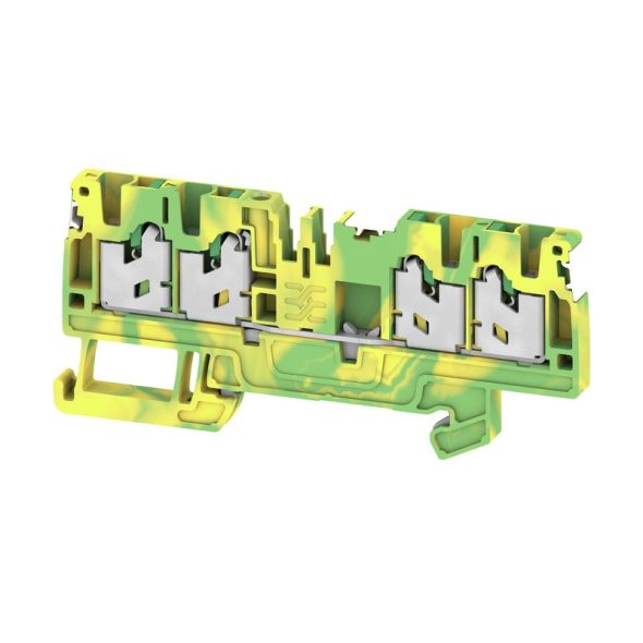 Klemme S4C 2.5 PE DL