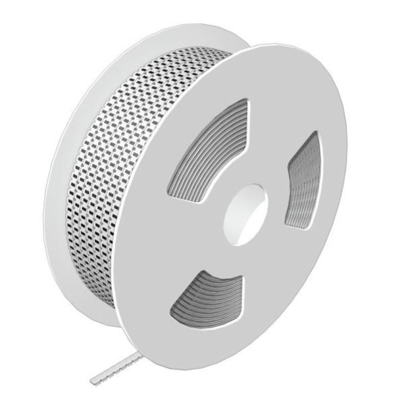 Klemmenmarkierung MF 10/5 MM BP WS