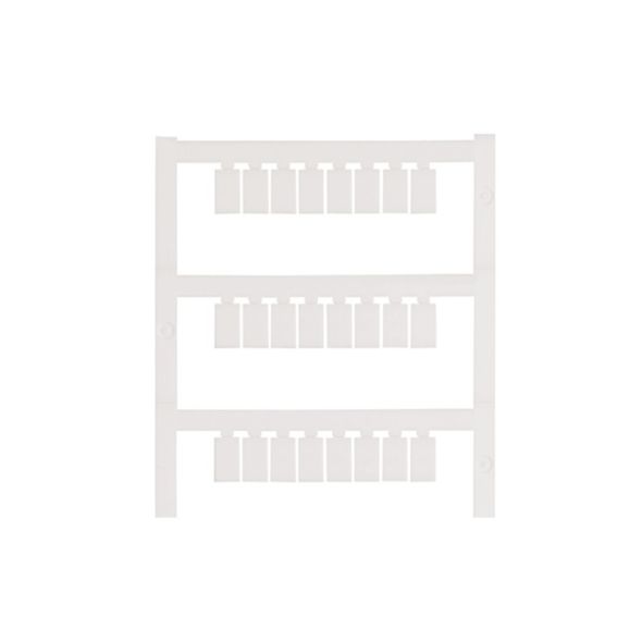 Klemmenmarkierung MF-SI 10/6 MC NE WS