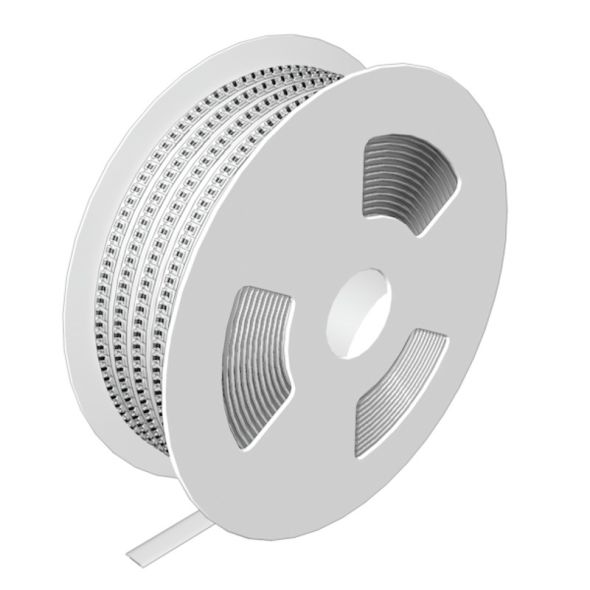 Klemmenmarkierung WS 8/5 MM BP WS