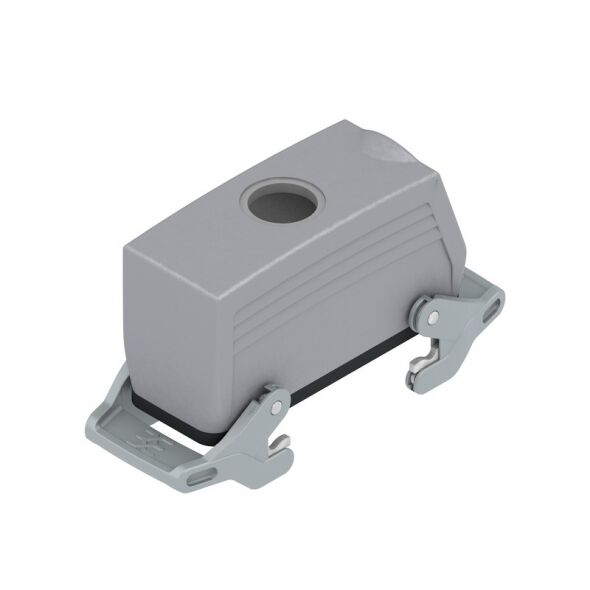 Kupplungsgehäuse HDC 24B KBU 1M25G N