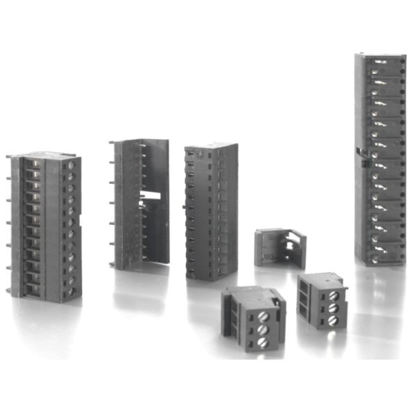 Leiterplattenklemme SETBSCZSS#2761020000