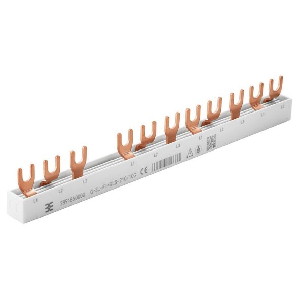 Querverbinder G-3L-FI+8LS-210/10 C