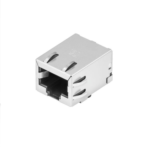 RJ45-Buchse RJ45M S1D DE4N RL RJ45-Buchse RJ45M S1D DE4N RL