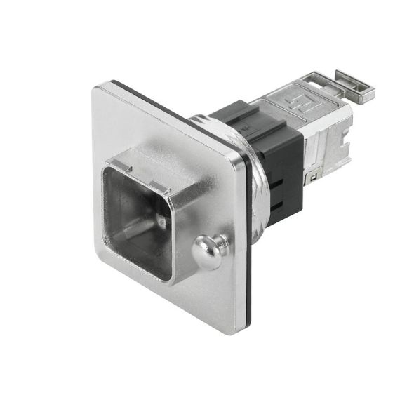 Steckverbinder IEBSCV14MRJ45FJA Steckverbinder IEBSCV14MRJ45FJA