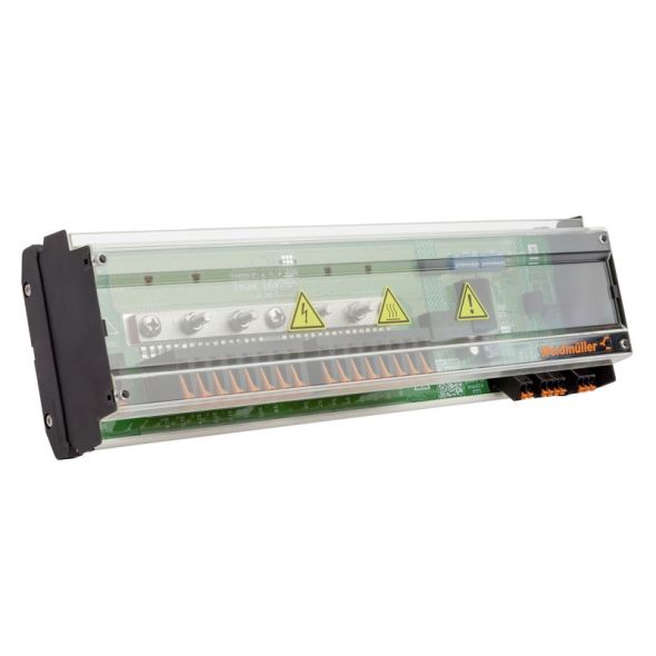 Stringüberwachung TRANSCLINIC16I+1K5H