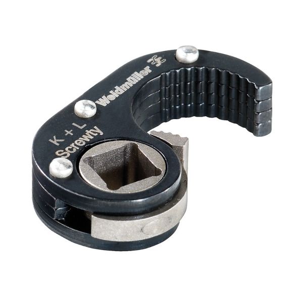 Verschraubungswerkzeug SCREWTY M12 K+L O.SD Verschraubungswerkzeug SCREWTY M12 K+L O.SD