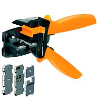 Abisolierwerkzeug MULTI-STRIPAX ASI