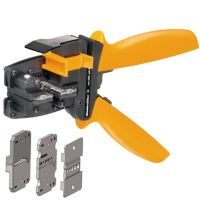 Abisolierwerkzeug MULTISTRIPAX0.754SL