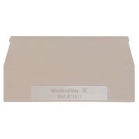Abschlussplatte WAP WTL6 SL 4-6