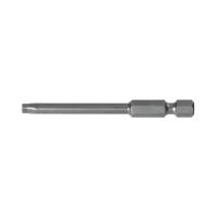Bit für 6-kant Schrauben BIT E6,3 T20 X 150