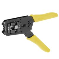 Crimpwerkzeug IE-CWZ-RJ45-TH-P