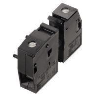 Durchführungsklemme WGK 10/Z BK BX