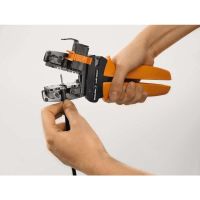 Einsatz AIE MULTI-STRIPAX PV