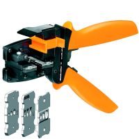 Einsatz AIEMULTI-STRIPAX6-16