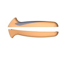 Ersatzteil ERTE GRIFFE CTO