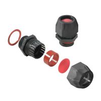 Ex-Kabelverschraubung VGM32EXE19-25SI7JG4