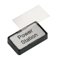 Halter STRCC1517TRANSPARENT