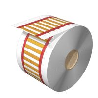 Kabelmarkierungssystem HS 1.0-3.2/25 MM Y