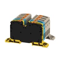 Klemme A2C 35 3FT-N-FE DM Klemme A2C 35 3FT-N-FE DM