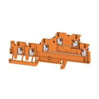 Klemme AIO23 1.5 2SI DL OR