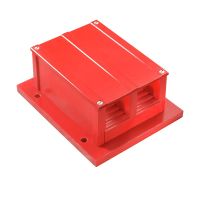 Klemme HV4000/2-M12 F