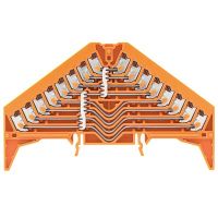 Klemme PPV 8 OR 35X15 DGR