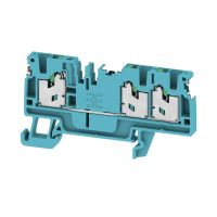 Klemme S3C 2.5 DL BL