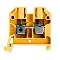 Klemme SAK 4/35 GE