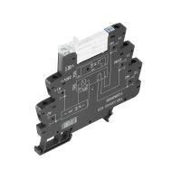 Koppelrelais TRS 48VUC 1CO
