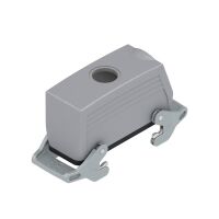 Kupplungsgehäuse HDC 24B KBU 1M25G N