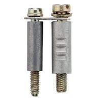 Querverbinder Q WDU6-2.5 SET