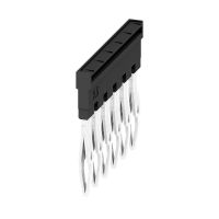 Querverbinder ZQV 2.5N/6 BK