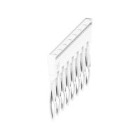 Querverbinder ZQV 2.5N/8 WT