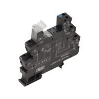 Relaissockel TRS24-230VUC2COEMPTY