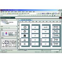 Software M-PRINT PRO