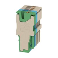 Stecker APG 1.5/5-3BG-BL-GN